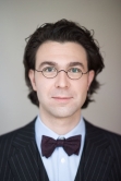 Herr  Dirk Naumann zu Grünberg