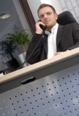 Herr  Thomas Will