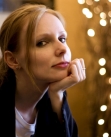 Frau  Franka Stenzel