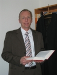 Herr  Jens Klarmann