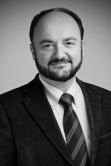 Herr  Ulrich Bergrath