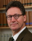 Herr Prof. Dr. Michael Schauf