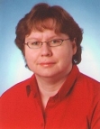 Frau  Heike Zillmann