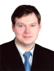 Herr  Markus Zenetti