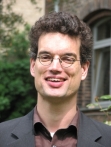 Herr  Joachim Genge