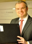 Mr  Martin J. Warm