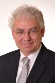 Herr  Christian Westhagen