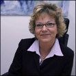 Frau  Karin Scheel-Pötzl