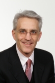 Herr  Horst Leis