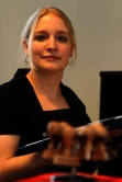 Frau Dipl.-Jur. Maren Süfke