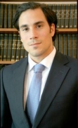 Herr  Frank Ertan Ulrich