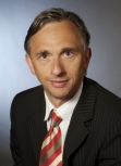 Herr  Klaus-Dieter Franzen