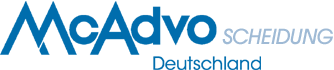 Scheidung Online mit McAdvo
