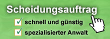 Scheidungsauftrag