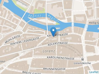 Clausen, Doll & Kollegen Rechtsanwälte - Map