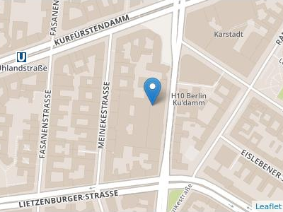 WP/StB Ederleh & Lausen-Schmidt - Map